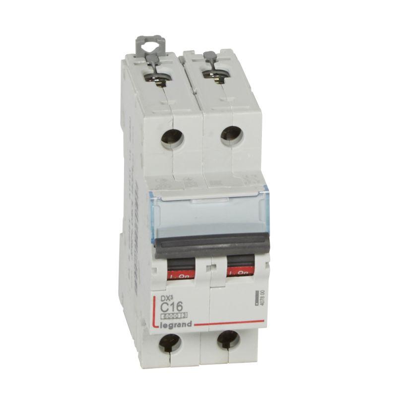 Фото Legrand 407800
