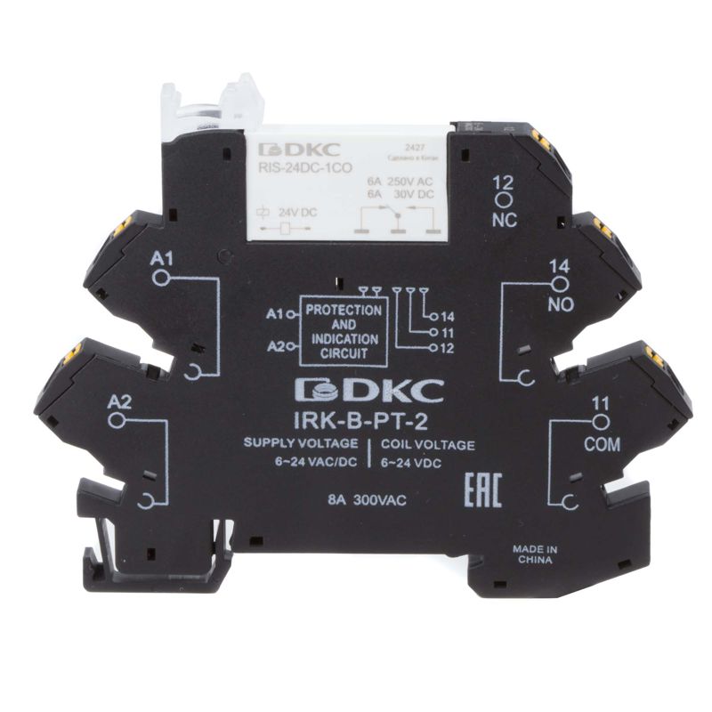 Фото DKC IRK-24UC-1CO-PT