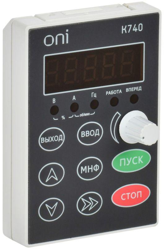 Фото ONI EC-K740-LED2