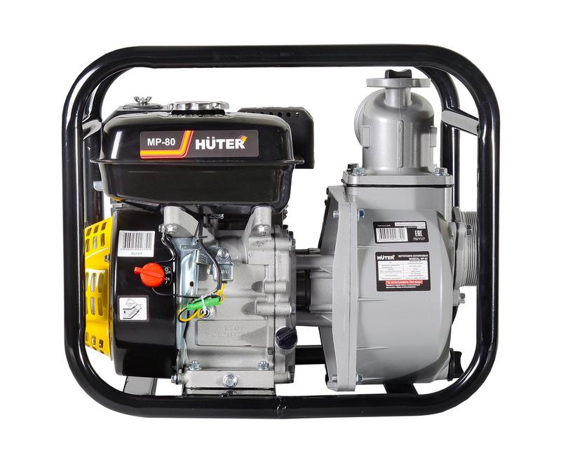 Фото HUTER 70/11/7