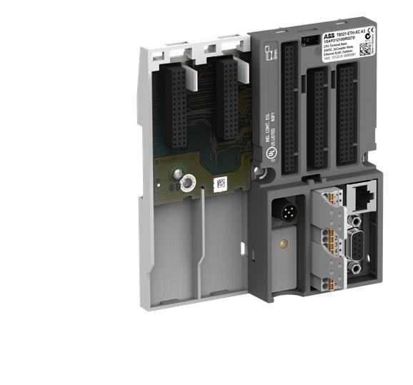 Фото ABB 1SAP312100R0270