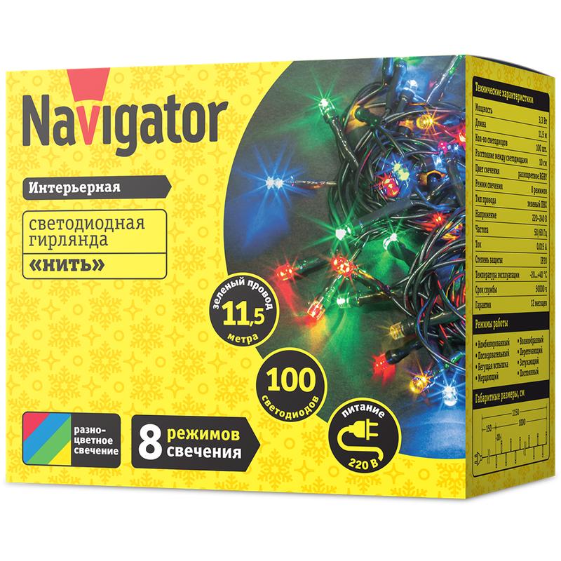 Фото NAVIGATOR 14020
