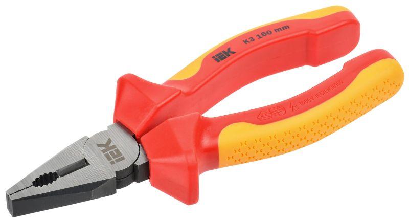 Фото IEK A2L3-PL20-K3-160
