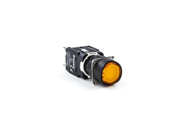 Фото EMAS D100YDS