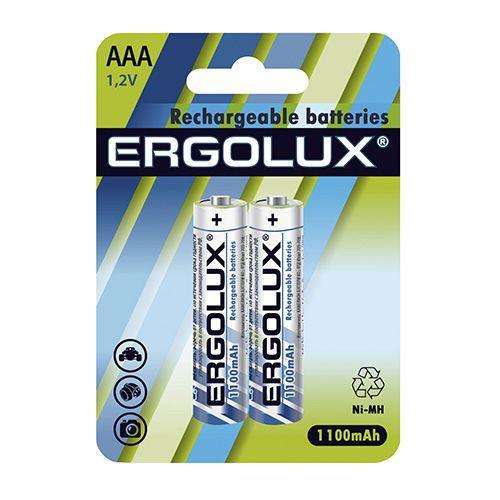 Фото Ergolux 12446