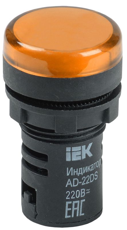 Фото IEK BLS10-ADDS-230-K05