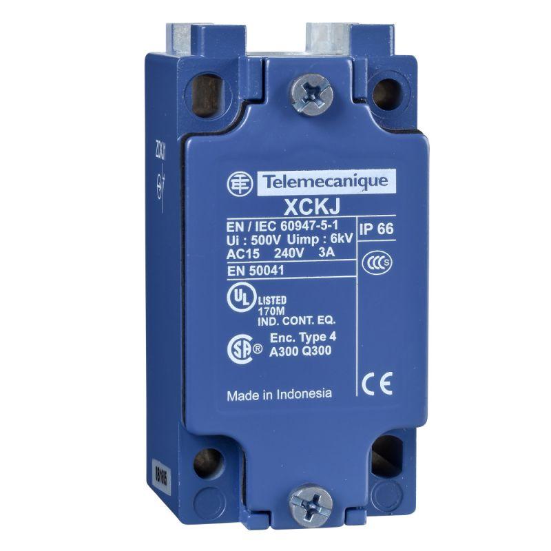 Фото Schneider Electric ZCKJ1
