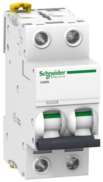 Фото Schneider Electric A9F79250
