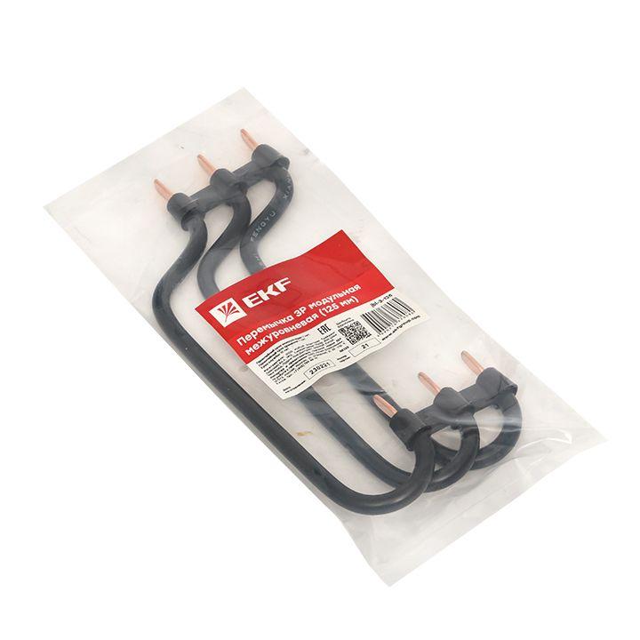 Фото EKF jbl-3-125