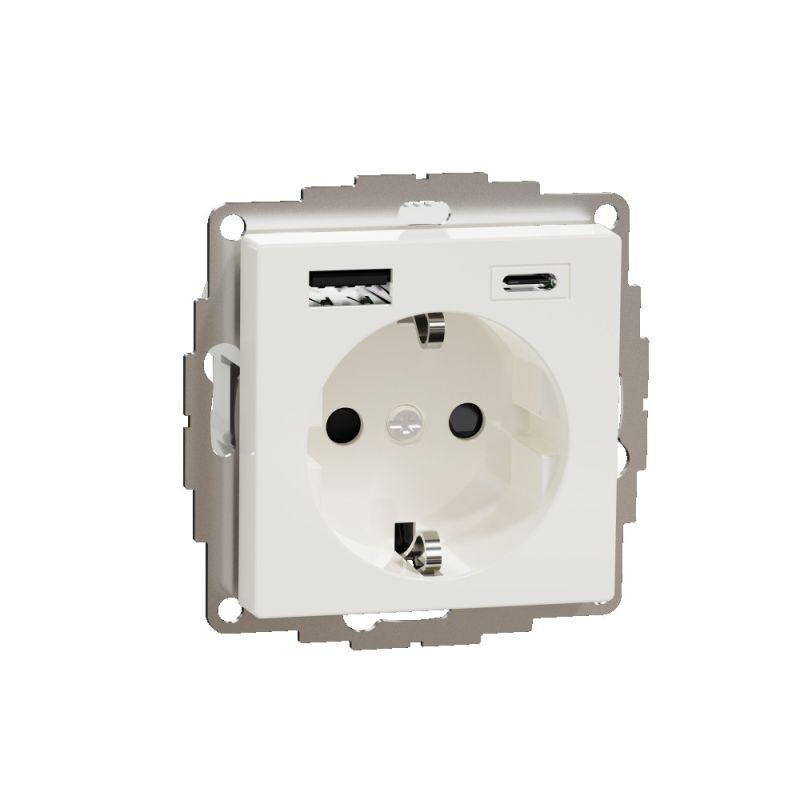 Фото Schneider Electric MTN2367-0319