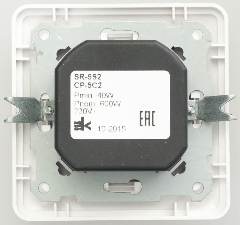 Фото Schneider Electric SR-5S2-18