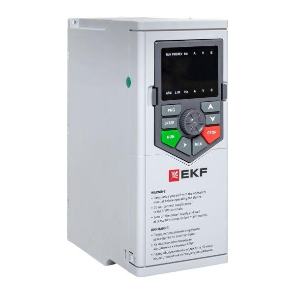 Фото EKF PD-90-FC-5K5-3-B