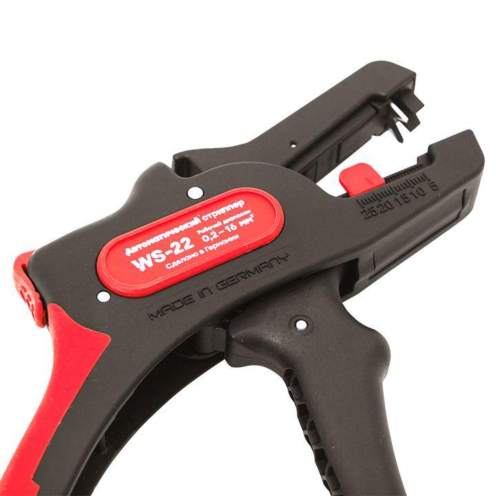 Фото EKF ws-22