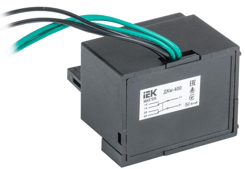 Фото IEK SVA40D-DK-1-02