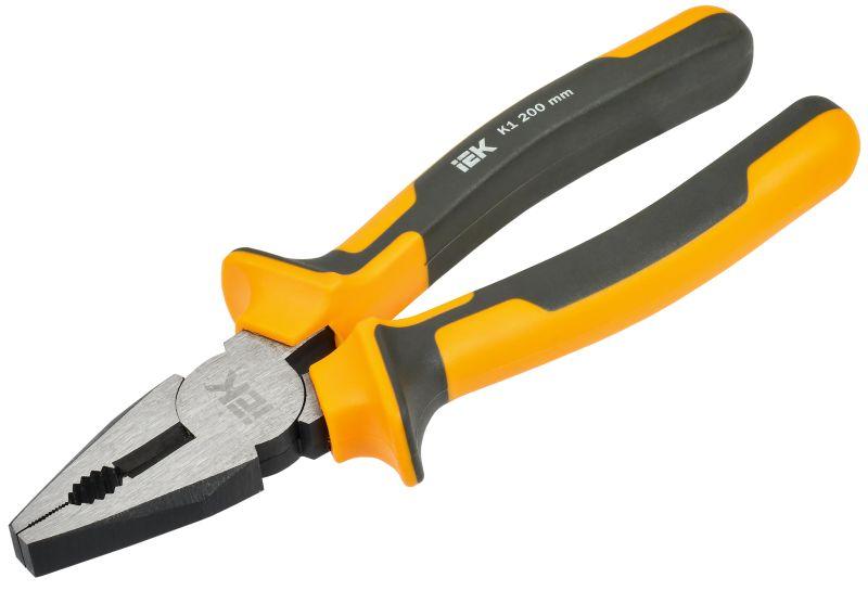 Фото IEK A2L3-PL10-K1-200