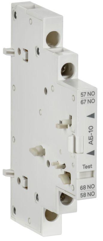 Фото IEK AR-AUX-ASR10M10