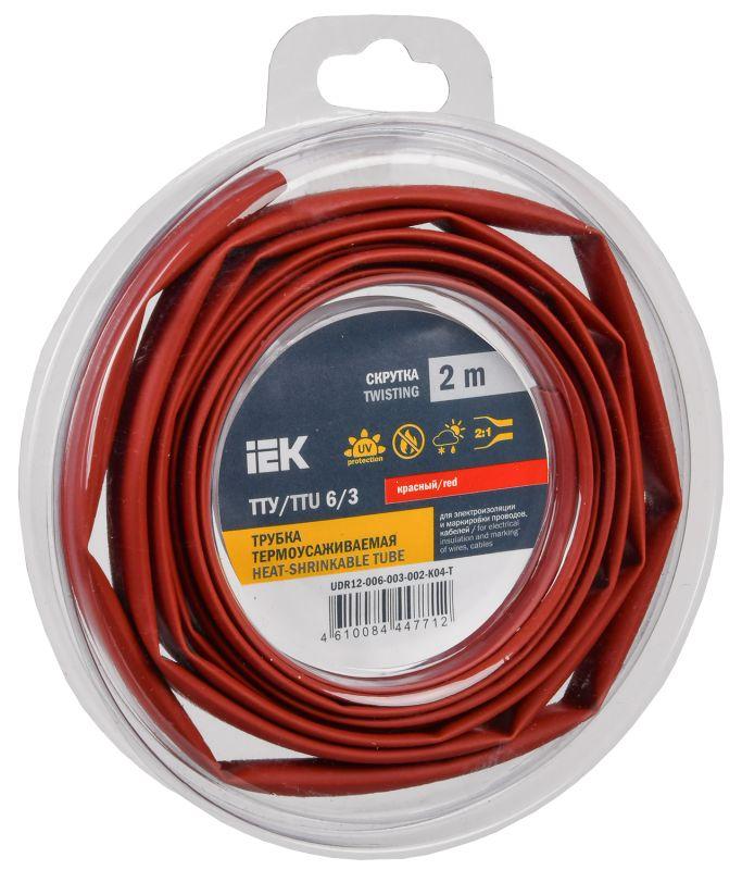 Фото IEK UDR12-006-003-002-K04-T