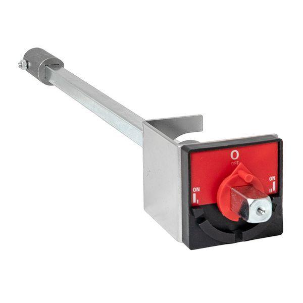 Фото EKF pscs-ls-100-3150