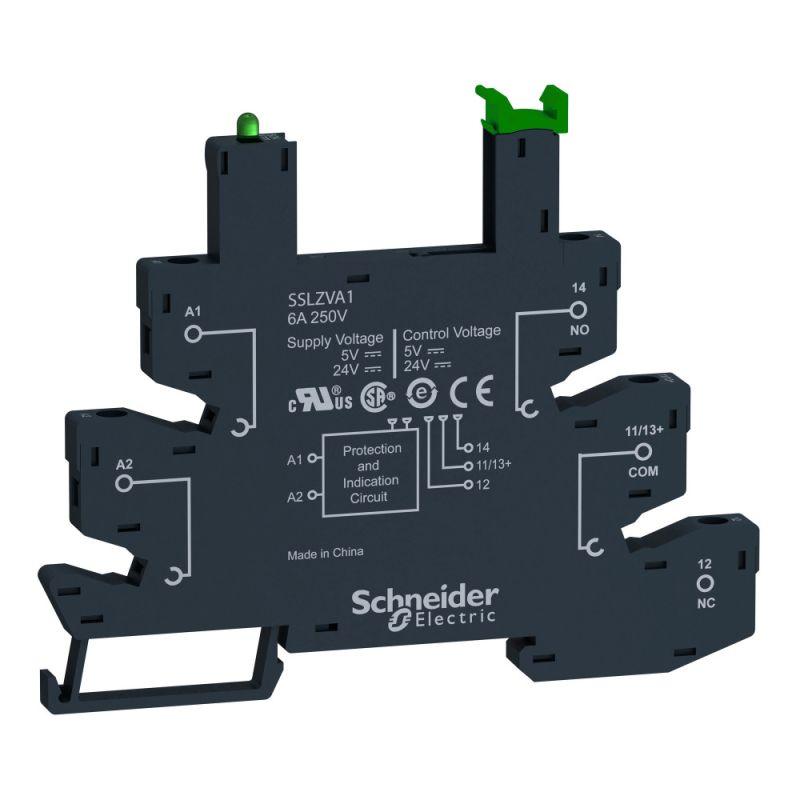 Фото Schneider Electric SSLZVA1
