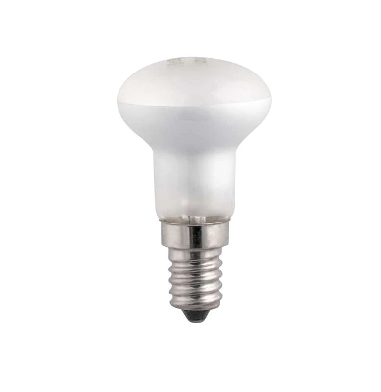 Лампа накаливания R39 30W E14 frost JazzWay 3321390