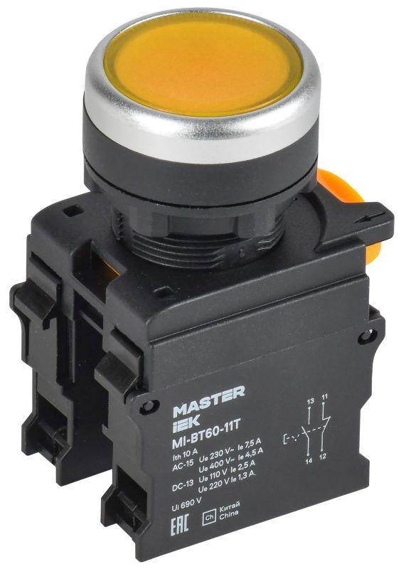 Фото IEK MI-BT60-11T-3-21-K05
