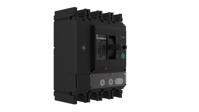 Фото Systeme Electric SPC630F600L4DF