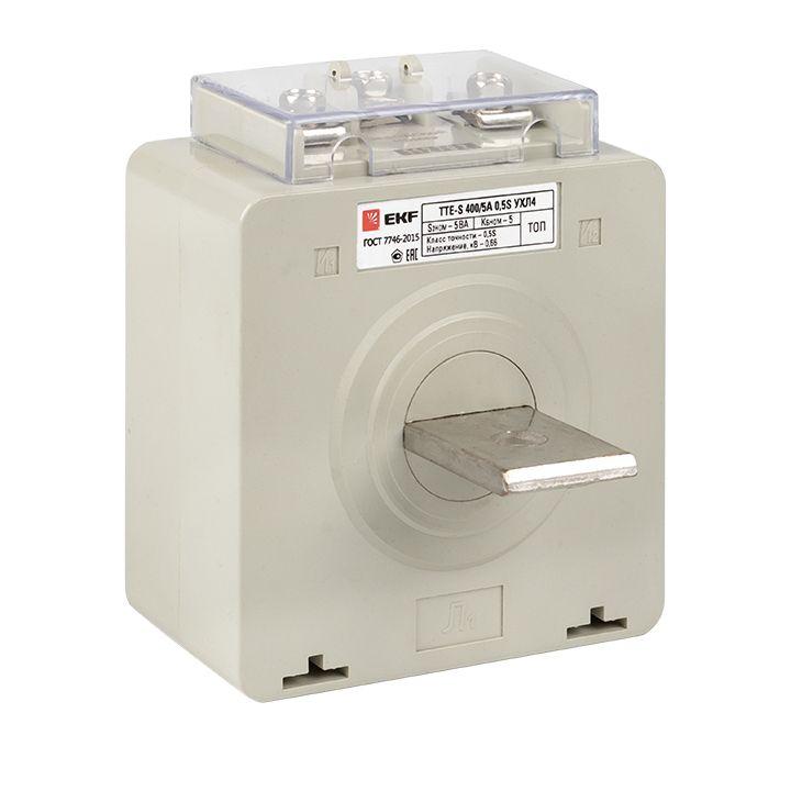 Фото EKF tte-S-400-0.5S
