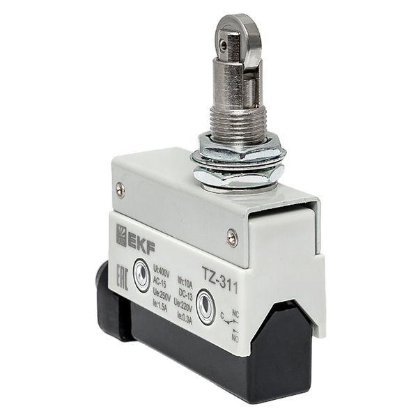Фото EKF TZ-311