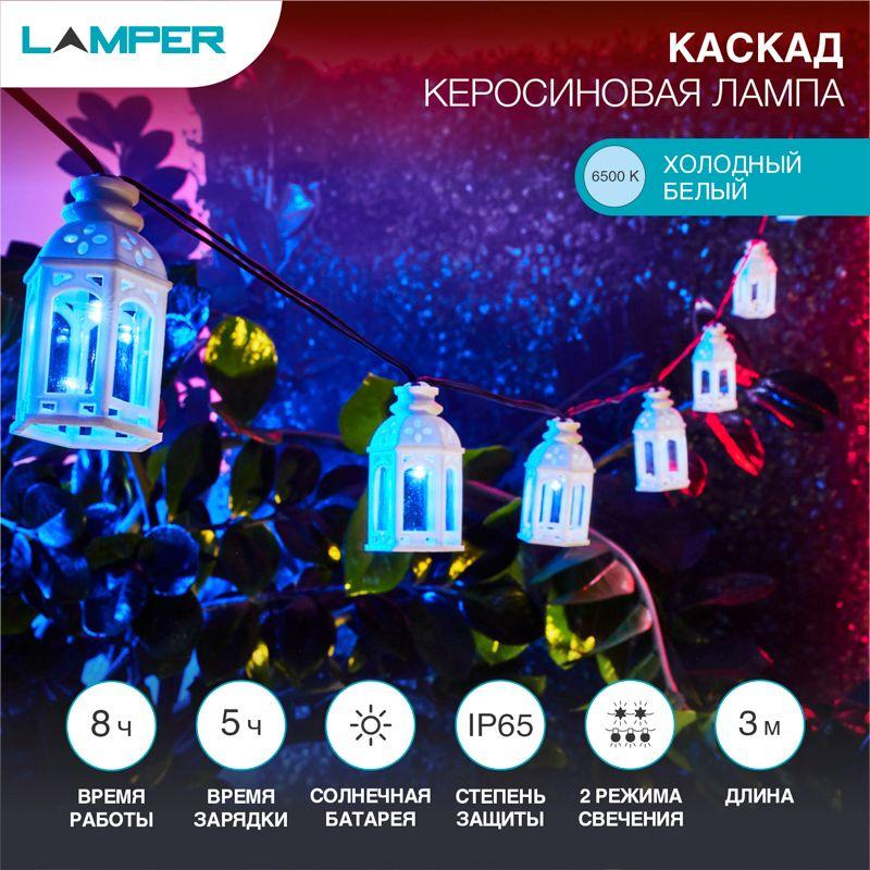 Фото Lamper 602-251