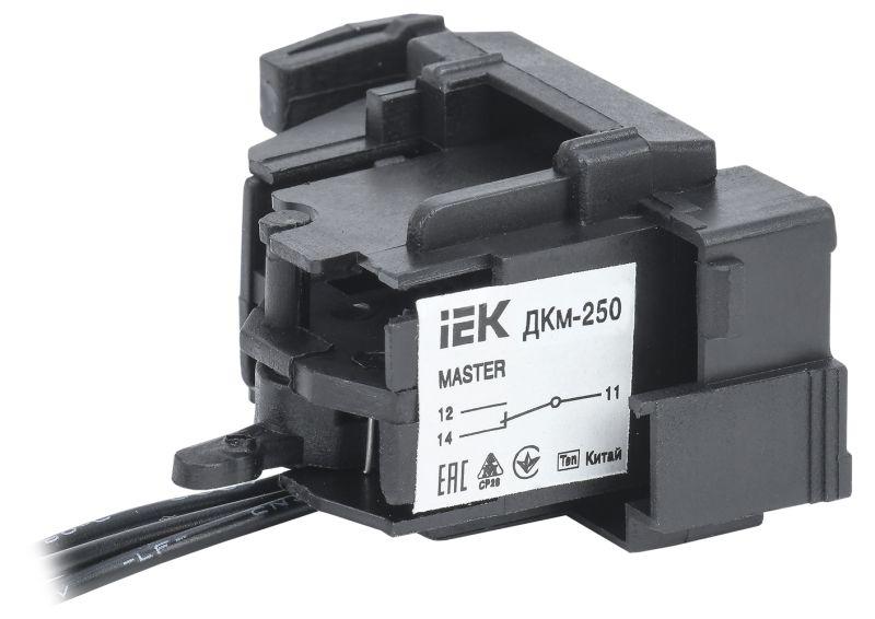 Фото IEK SVA30D-DK-1-02