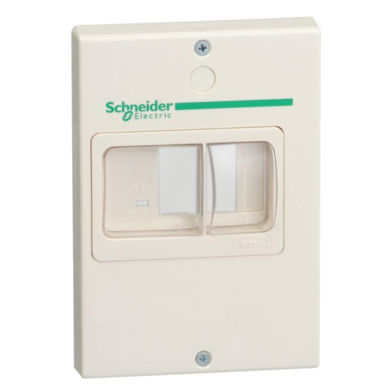 Фото Schneider Electric GV2CP21