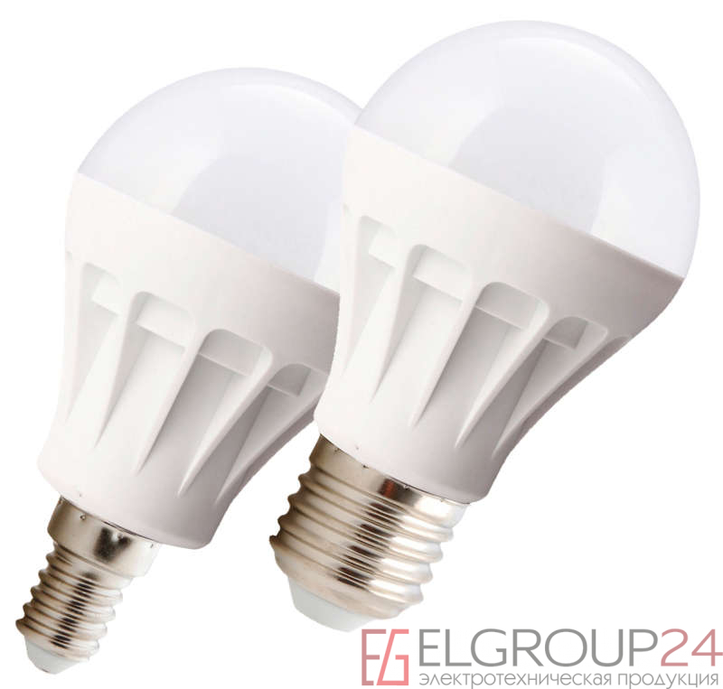 Лампа светодиодная HLB 05-32-NW-02 E27 NLCO 500285 0