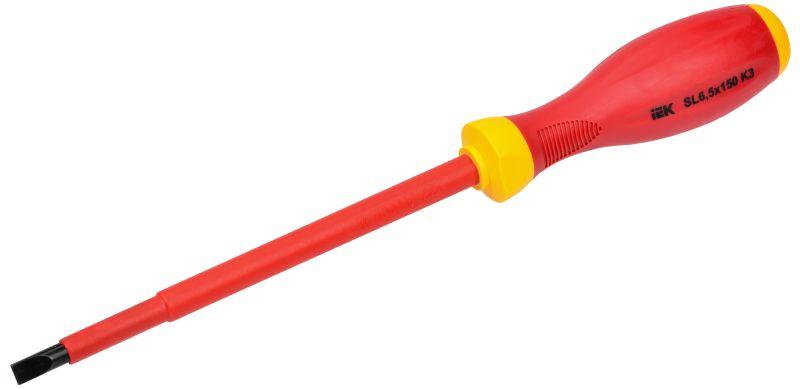 Фото IEK A2L3-SC30-K3-SL-65-150