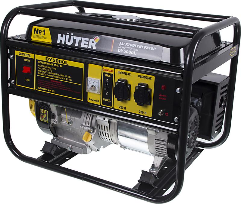 Фото HUTER 64/1/5