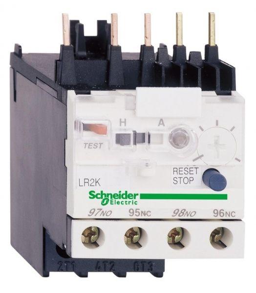 Фото Schneider Electric LR2K0310