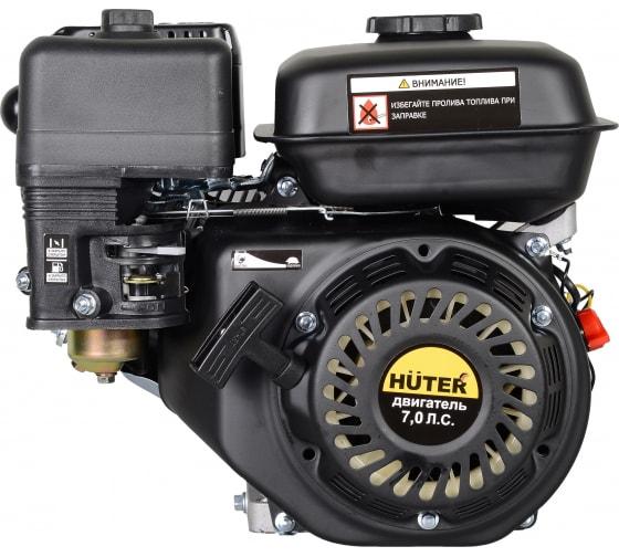 Фото HUTER 70/15/1