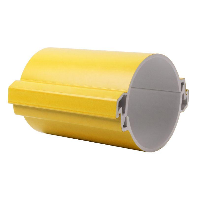 Фото EKF tr-pvc-110-750-yellow