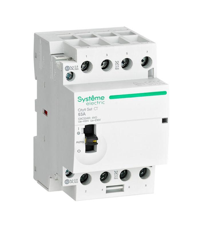 Фото Systeme Electric C9C32463