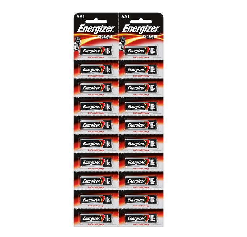 Фото Energizer 426940