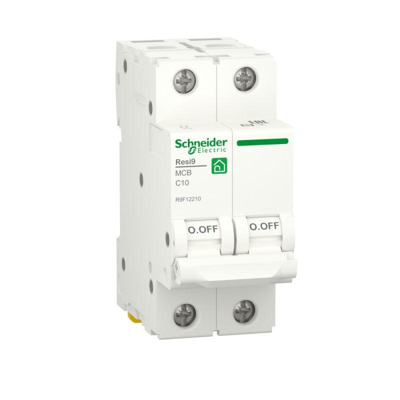 Фото Schneider Electric R9F12210
