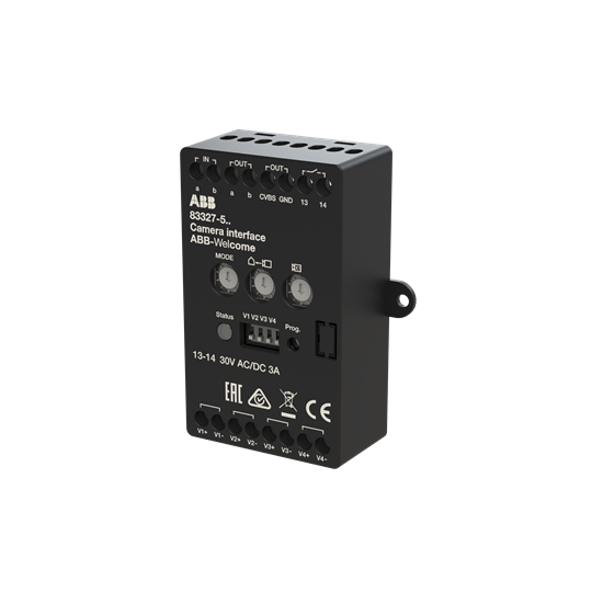 Фото ABB 2TMA070150B0007