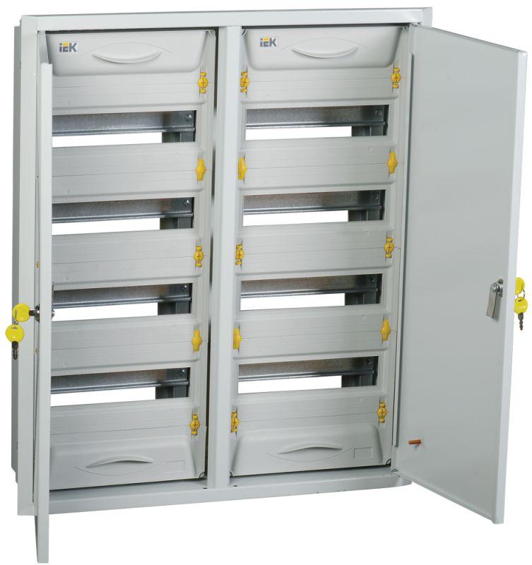 Фото IEK MKM15-V-2X48-31-ZU