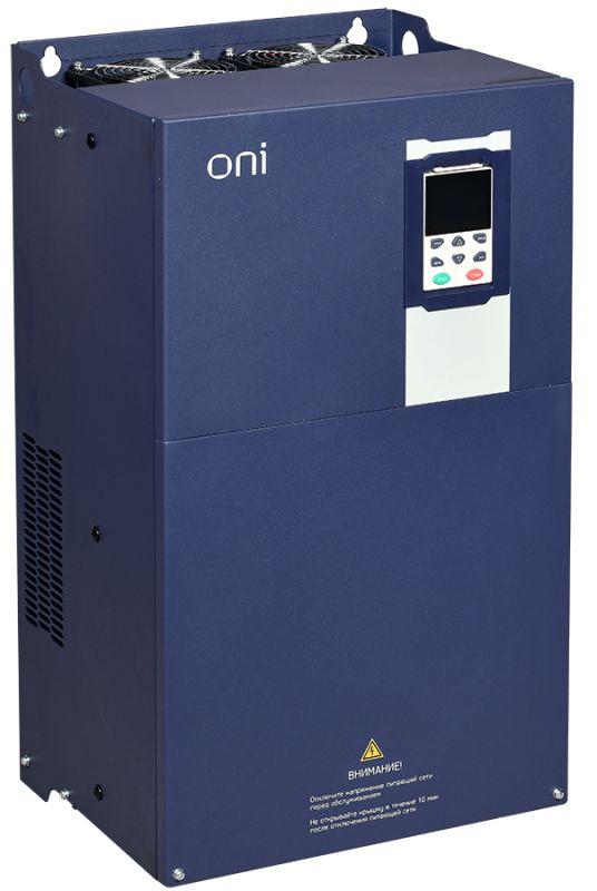 Фото ONI K750-33-110132M