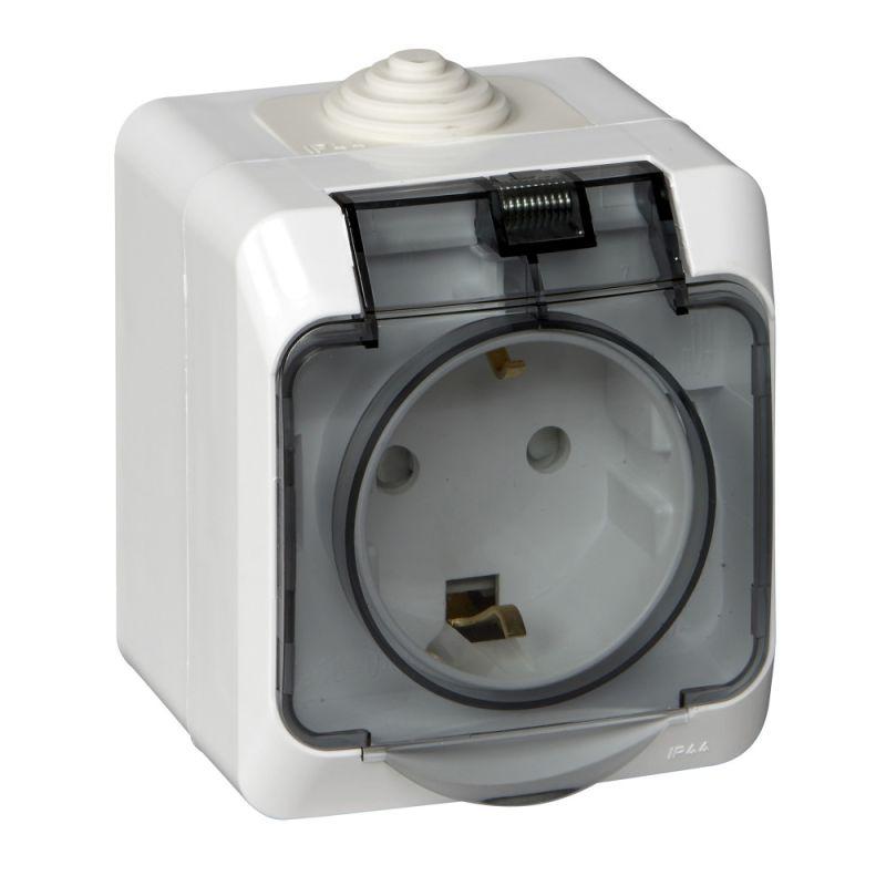 Фото Systeme Electric PA16-044B