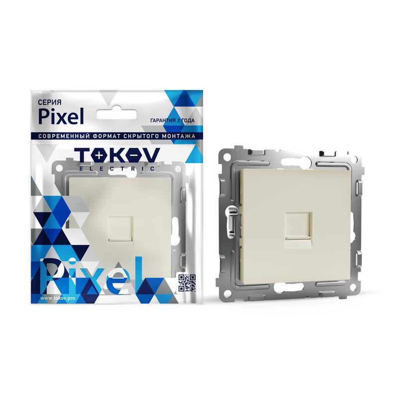 Фото TOKOV ELECTRIC TKE-PX-RC1-C02