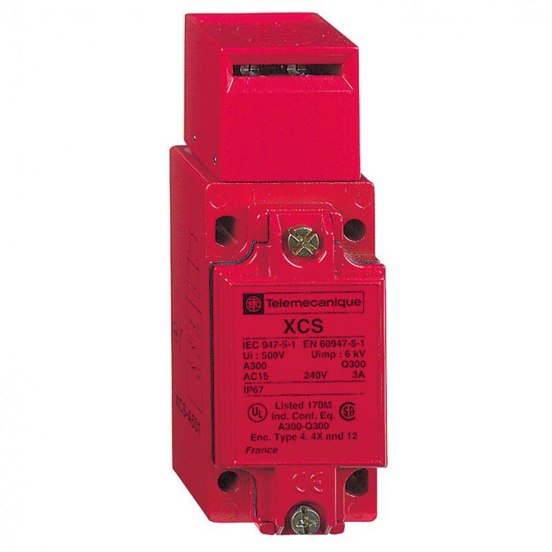 Фото Schneider Electric XCSA702