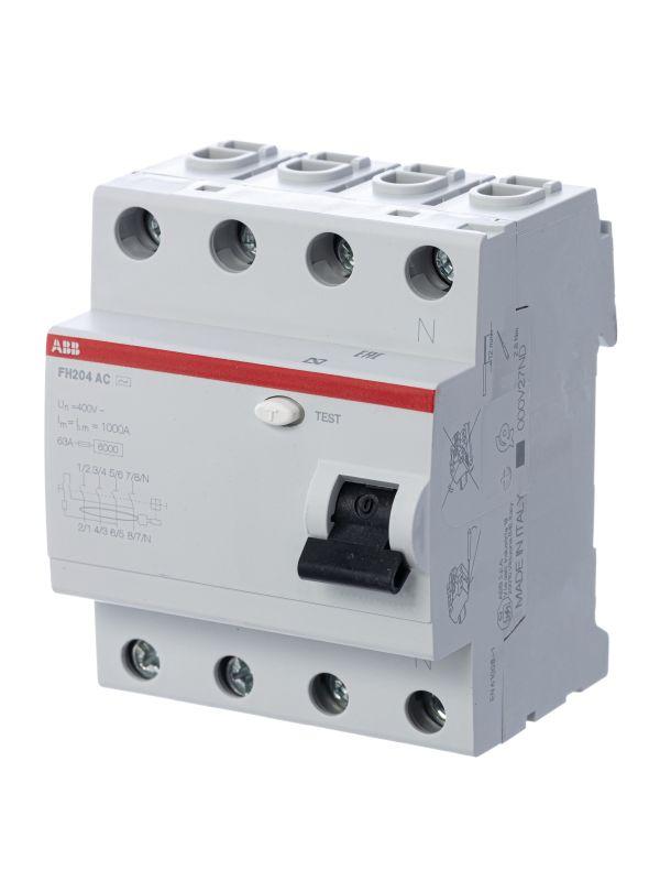 Фото ABB 2CSF204006R2630