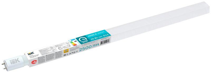 Фото IEK LLE-T8R-25-230-40-G13