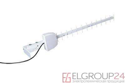 Антенна наружная направленная для USB-модема 3G/4G (LTE) (модель RX-452) Rexant 34-0452