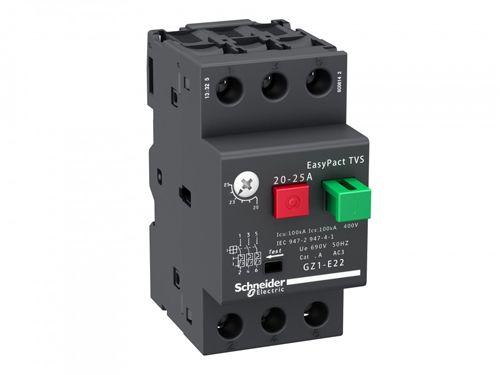 Фото Schneider Electric GZ1E22